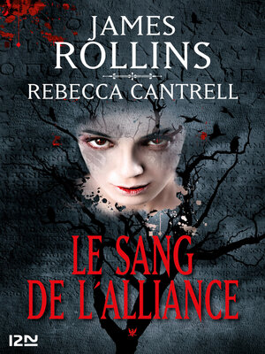 cover image of Le sang de l'alliance